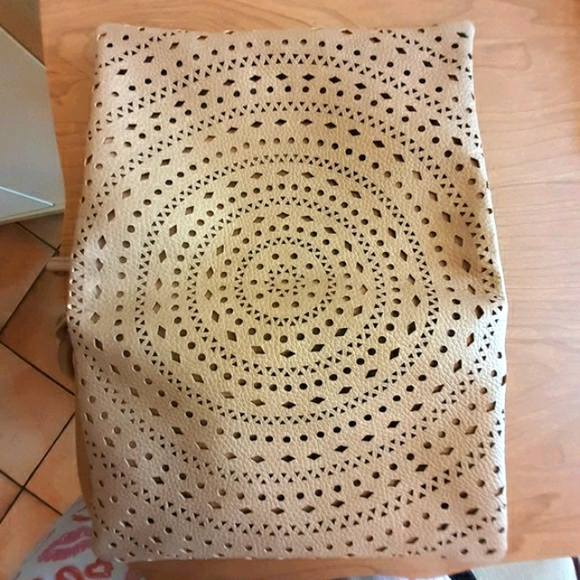 NWOT Street Level Bag/Clutch - Picture 11 of 13